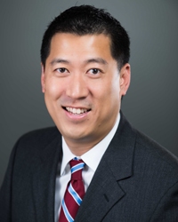 Dr Andy Huang, M.D.