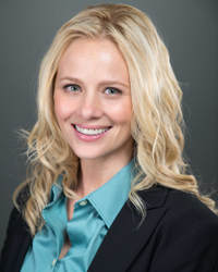 Dr Carrie Melissa Wambach, M.D.